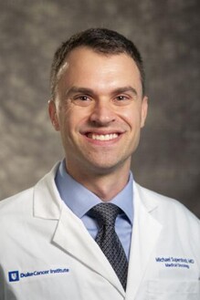 Michael  Superdock, MD
