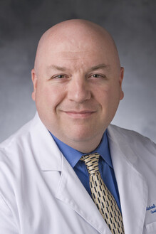 Michael Wayne Manning, MD, PhD