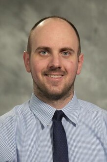 Michal  Szelwach, PA-C, MPAS