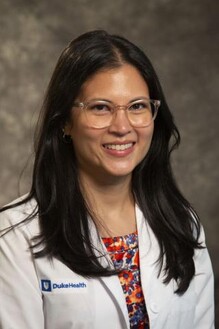Dra. Michala Lee