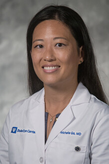 Michelle Go, MD, MSc