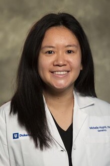 Michelle  Huynh, PA-C