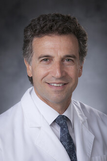 Miguel A. Materin, MD