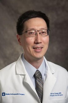 Min Ho Chang, MD
