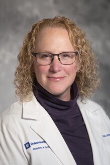Mindee L. Zilic, MSN, APRN, CNM