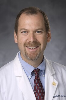 Mitchell E. Horwitz, MD