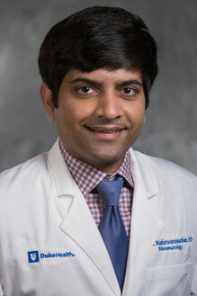 Mithu Maheswaranathan, MD