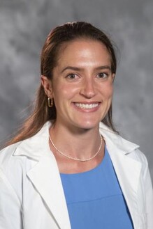Molly  Vernon, MD