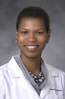 Monica D. Barnes-Durity, MD