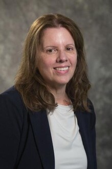Monica P. Guzik, BSW, LCSW, MSW