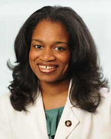 Monique Starks