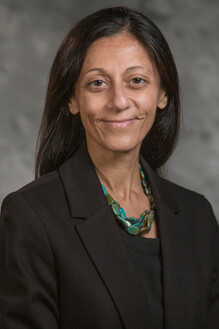 Mony S. Mehrotra, MD