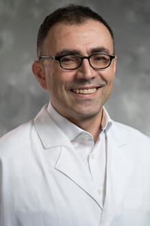 Mustafa Khasraw, MD, FRACP, MRCP (UK)