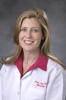 Nancy M. McGreal, MD