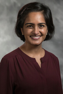 Nandini R. Kumar, MD