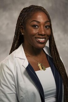 Nicole  Gyasi, MD