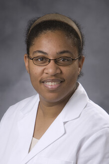 Nicole A. Larrier, MD, MS