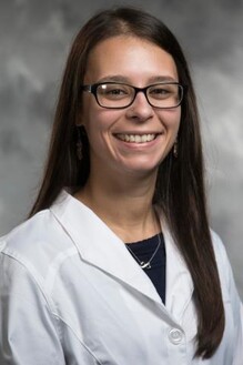 Nicole  Licato, DNP, BSN, RN