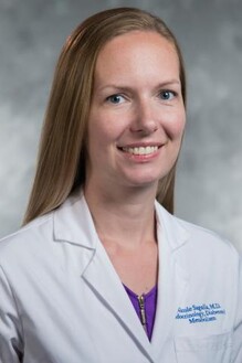 Nicole A. Sagalla, MD