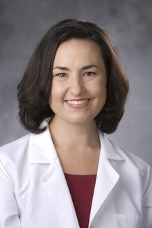 Nicole S.C. Heilbron, PhD