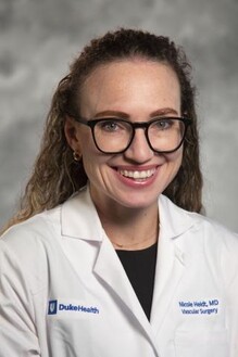 Dra. Nikki Heidt