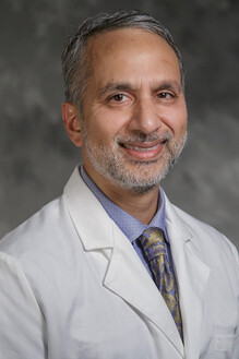 Niraj C. Patel, MD, MS
