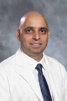 Nirmal  Kharel, MD