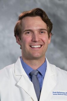 Noah  Hellermann, MD