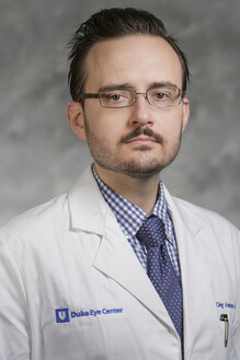 Oleg Alekseev, MD, PhD