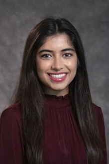 Pankti  Patel, OD