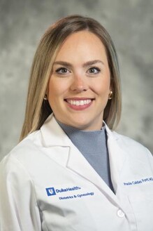 Paola N. Caldas Font, MD
