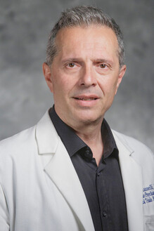 Paolo Mannelli, MD