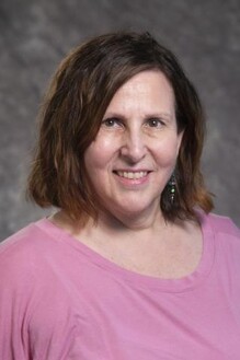 Patricia R. Lytwyn, MA