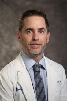 Patrick B. Gregory, CPP, PharmD