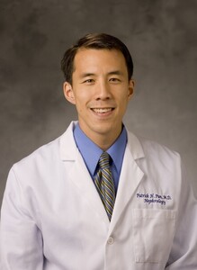 Patrick H. Pun, MD, MHS