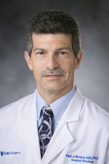 Paul J. Mosca, MD, PhD, MBA