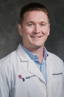 Paul J. Stechschulte, MD