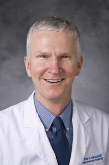 Paul Suhocki, MD
