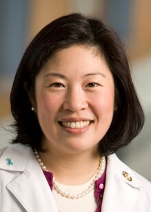 Paula S. Lee, MD, MPH