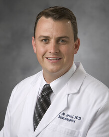 Peter M. Grossi, MD