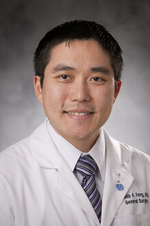 Philip A. Fong, MD