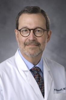 Philip M. Rosoff, MD