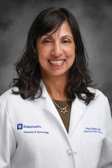 Priya  Rajan, MD