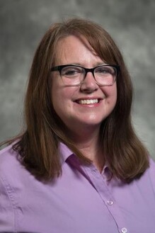 Rachel  Blackwood, DPT