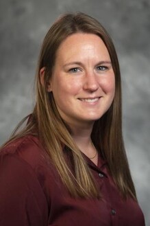 Rachel  Churchill, PhD