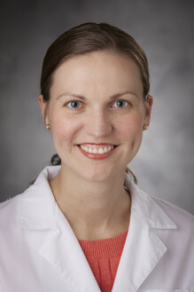 Rachel Helen Hughes, MD