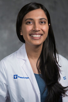 Radha Patel, MMS, PA-C