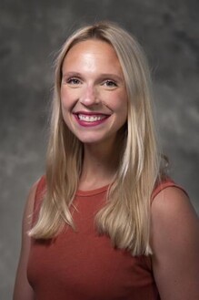 Rebecca  Barton, BSN, RN