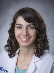Rebecca G. Theophanous, MD