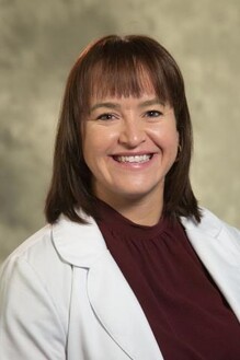 Rebecca O. Farrell, FNP-C